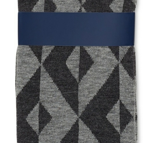 6 pair Cole Haan socks new - Picture 6 of 13